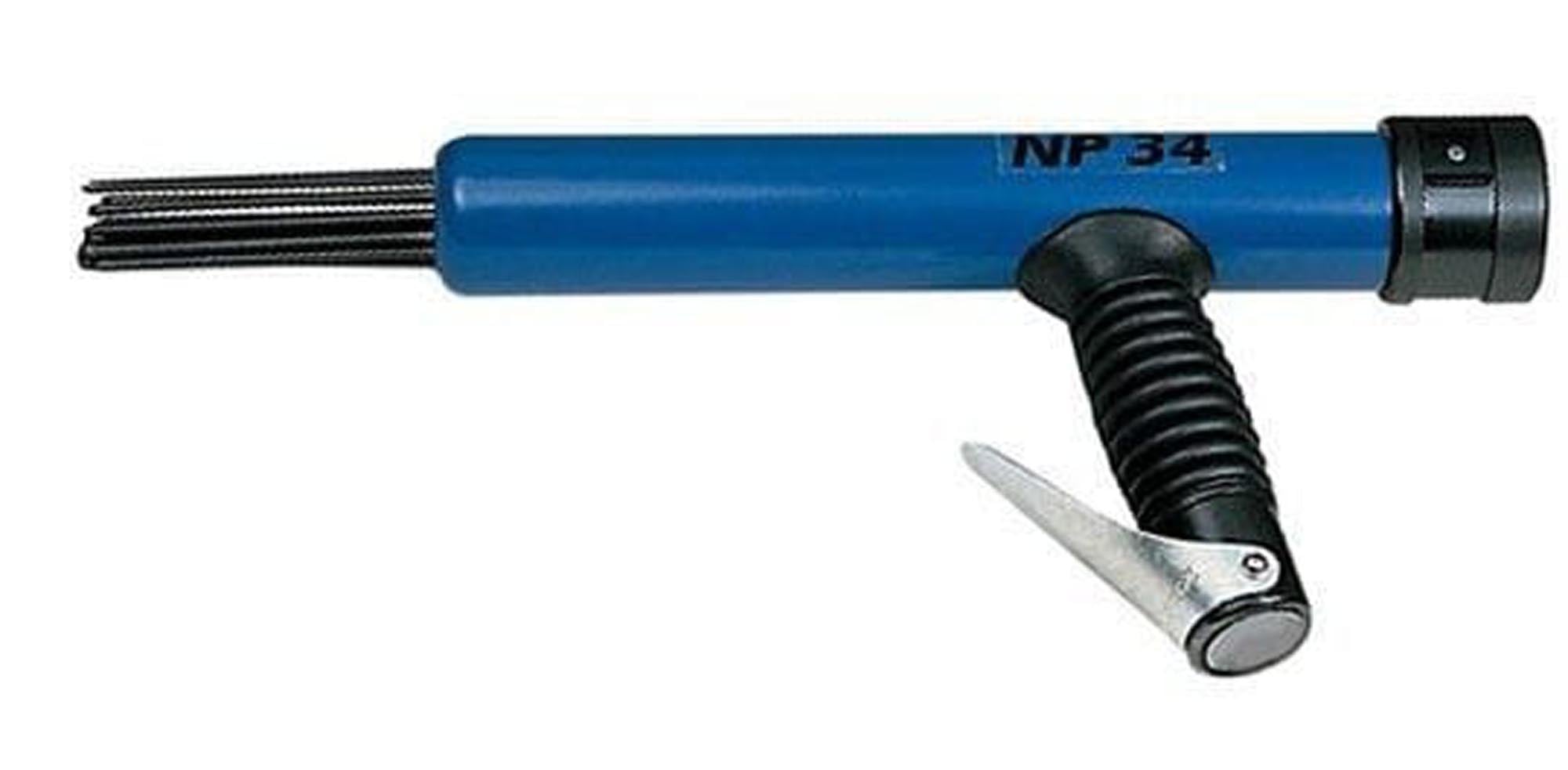 VonArx NP 34