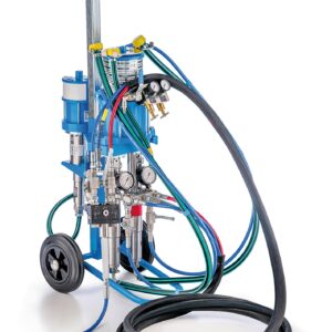 WIWA INJECT 2K Duomix 14025 GX