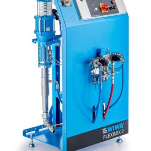 Wiwa Fleximix 2 professional GX