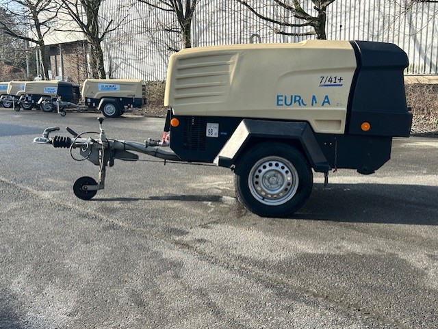 Tweedehands - Occassion Doosan