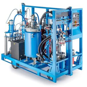 Wiwa Duomix 333 GX PFP
