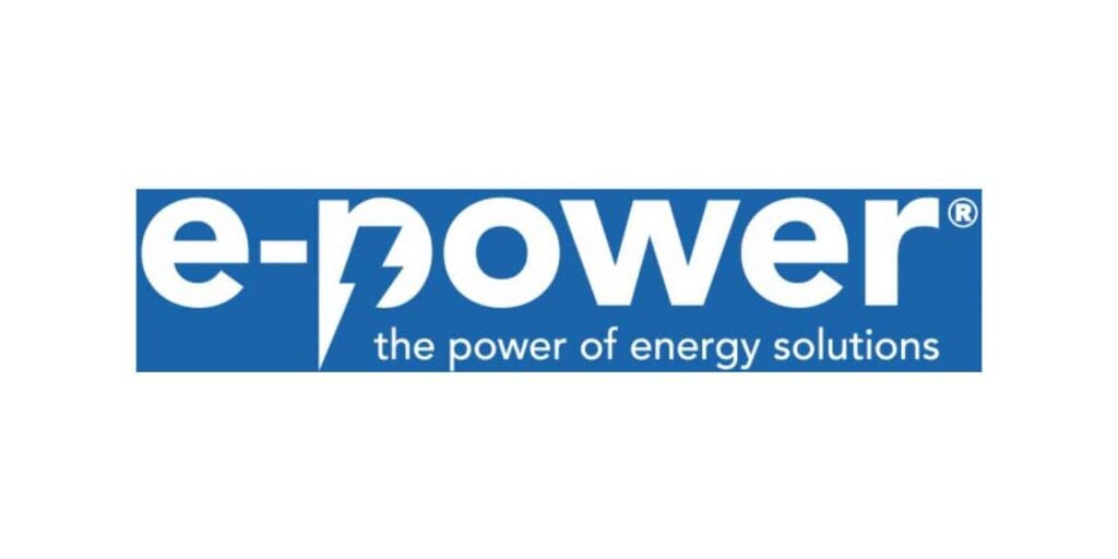 Stockverkoop 4 epower