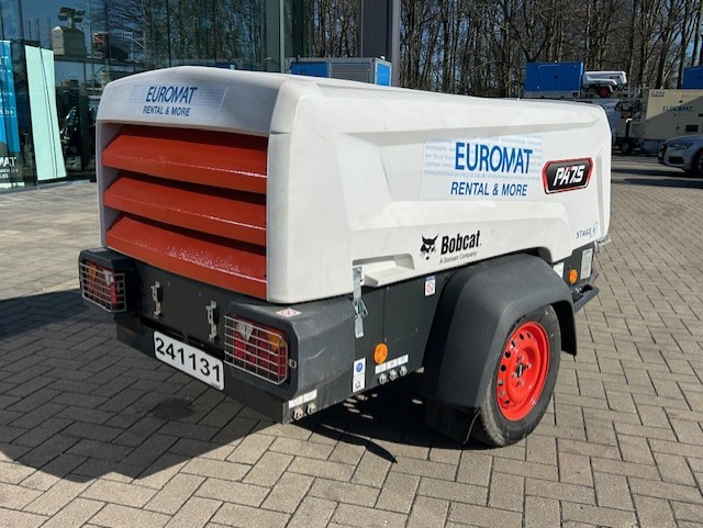 Tweedehands - Occassion Bobcat