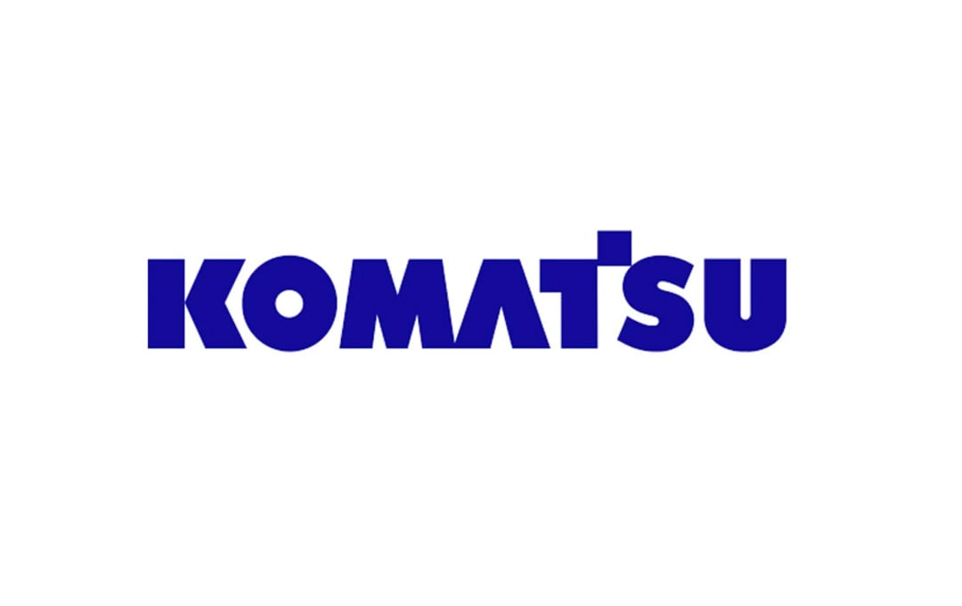 komatsu carousel euromat