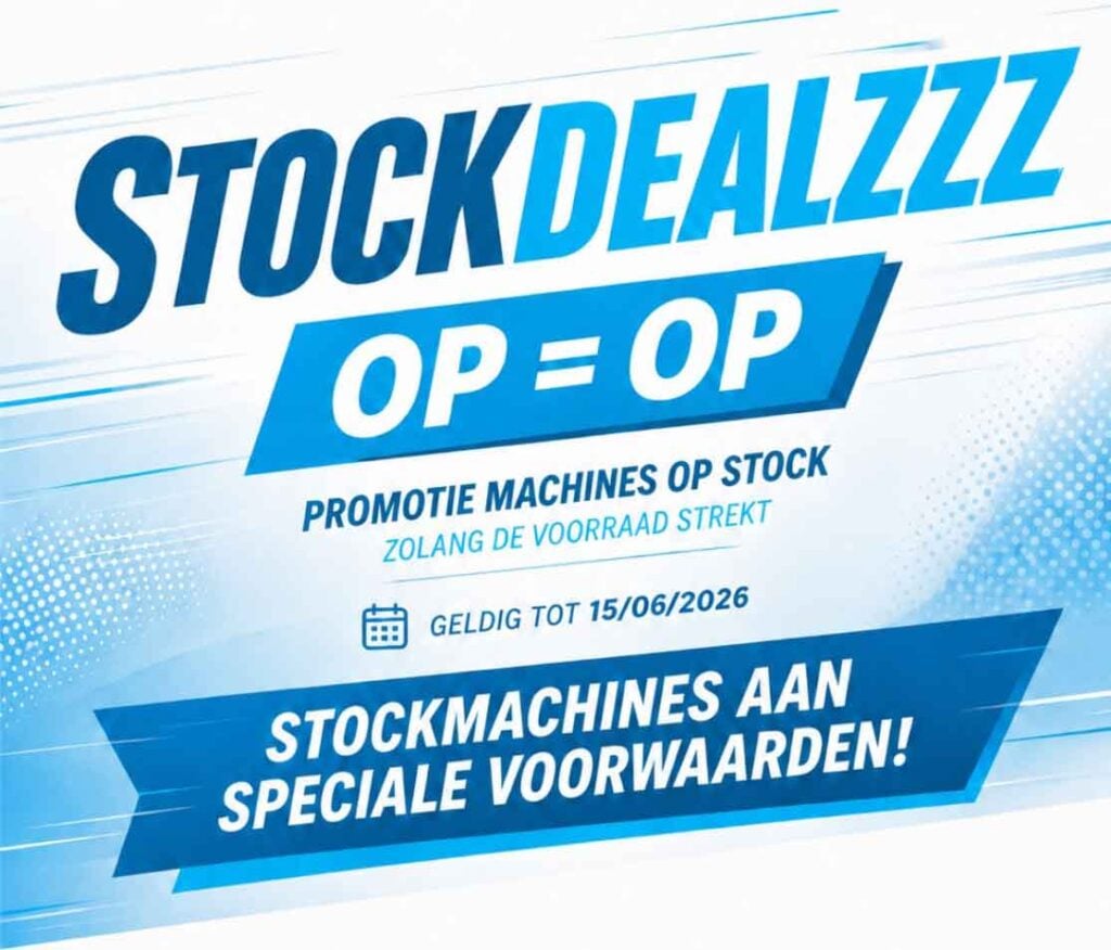 Home 45 stockdealzz bij Euromat