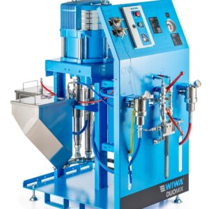 Wiwa Duomix 333 GX