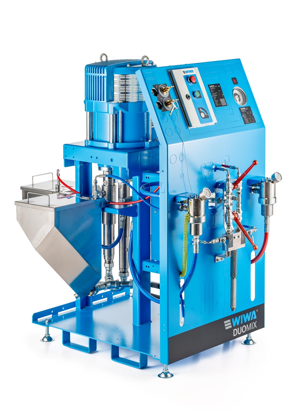 Wiwa Duomix 333 GX 10